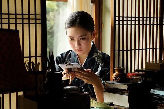 春画老师剧照