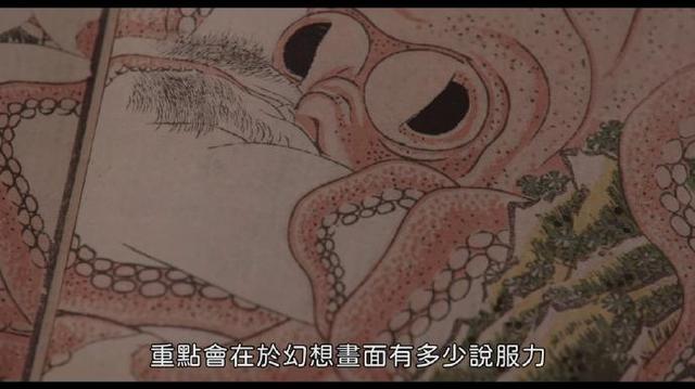 春の画剧照