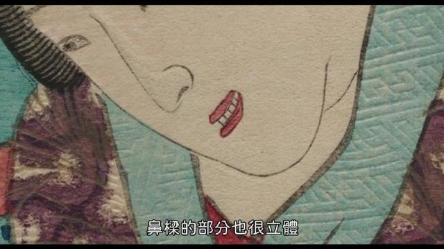 春の画剧照