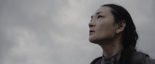 从世界终结开始剧照