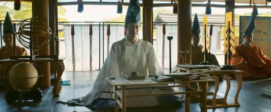 刀剑乱舞电影版2剧照