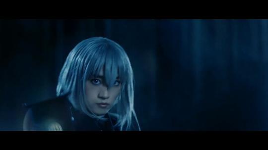 刀剑乱舞电影版2剧照