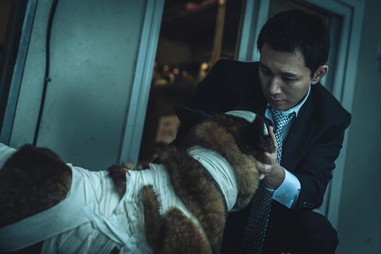 毒战2剧照