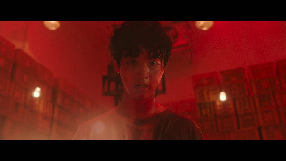 恶魔们剧照