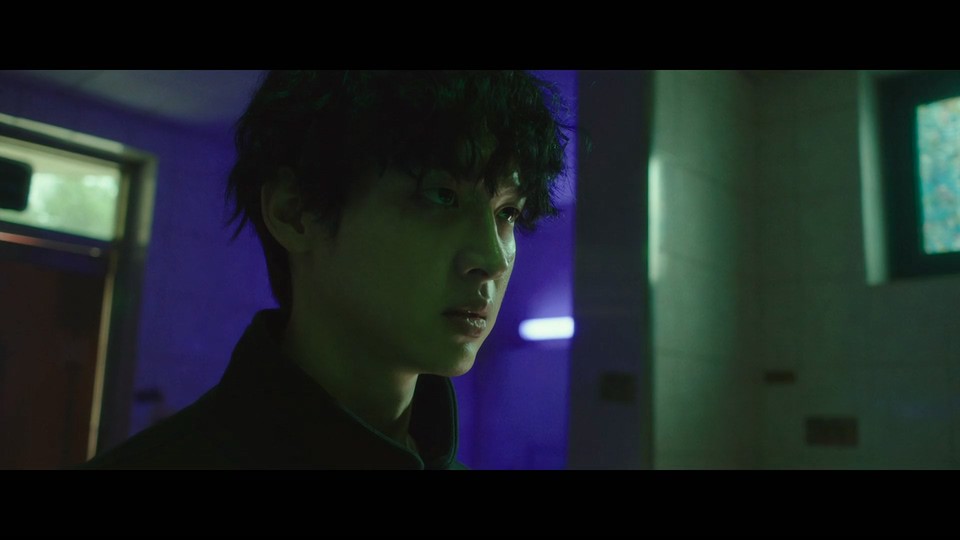 恶魔们剧照