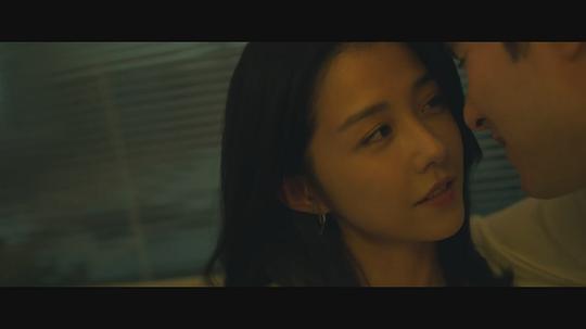 恶女剧照