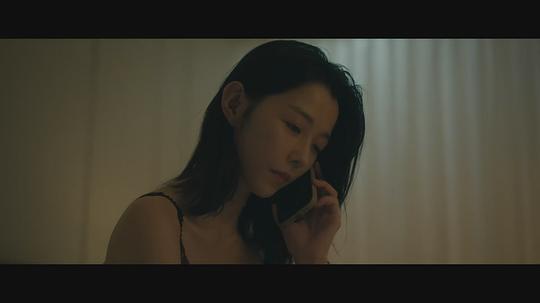 恶女剧照