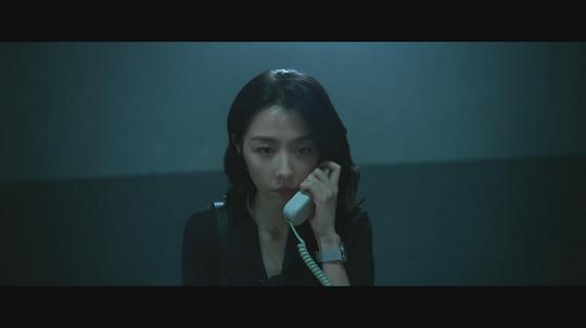 恶女剧照