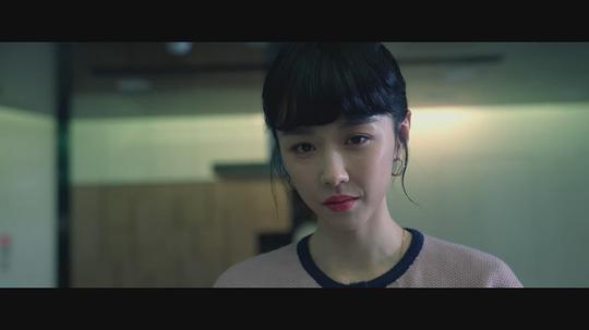 恶女剧照