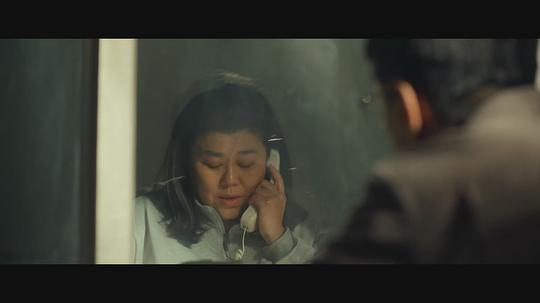 恶女剧照