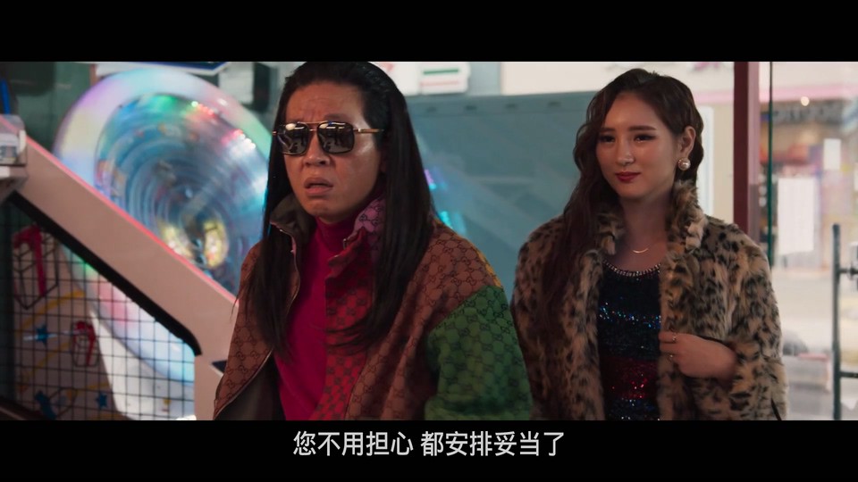 犯罪都市3剧照