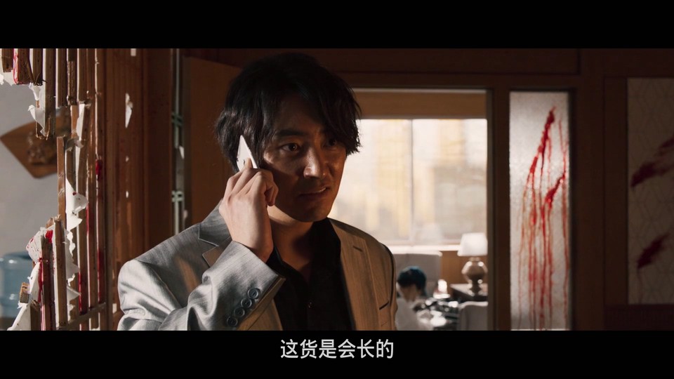 犯罪都市3剧照