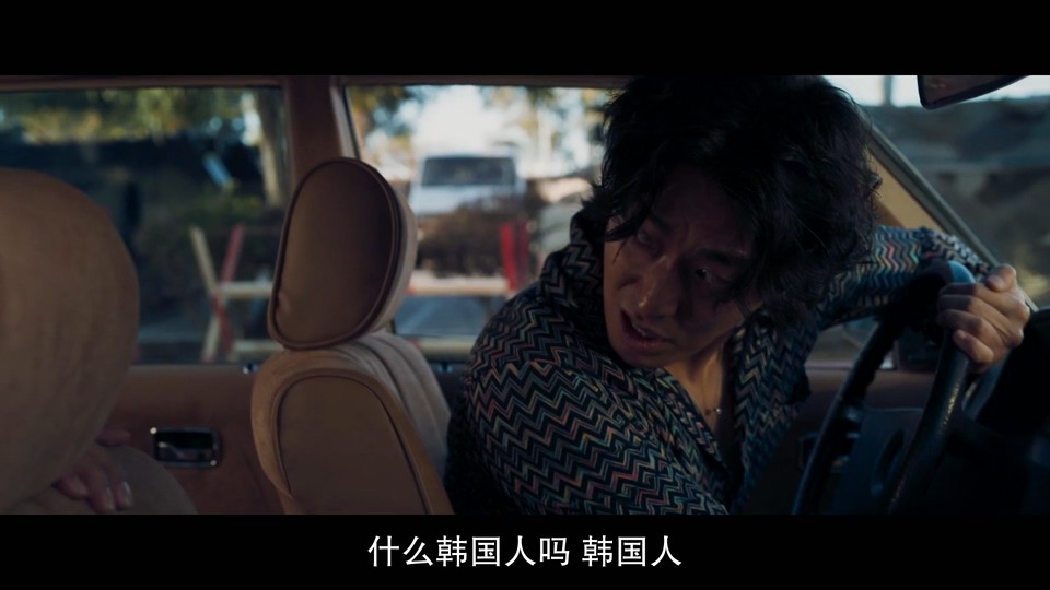 非官方行动剧照
