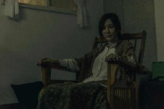化劫剧照