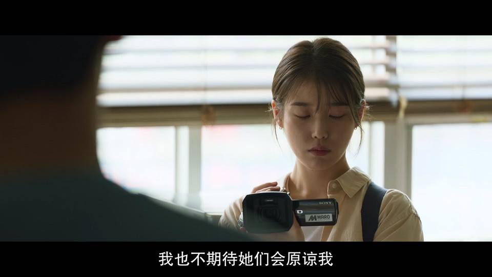 梦想剧照
