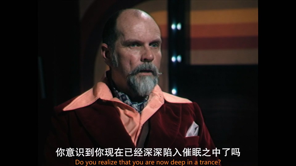 魔鬼深夜秀剧照