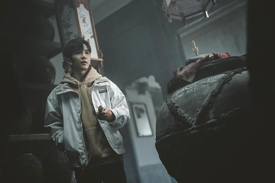 酿魂剧照