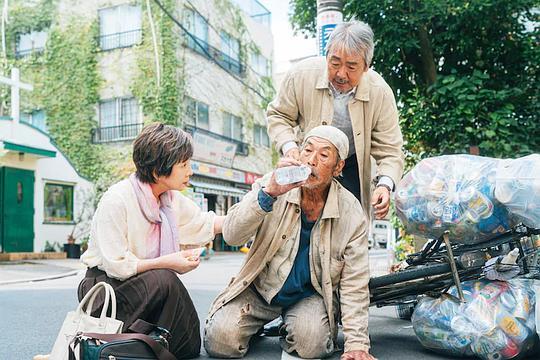 你好，妈妈剧照