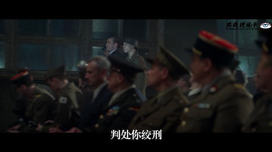 纽伦堡剧照