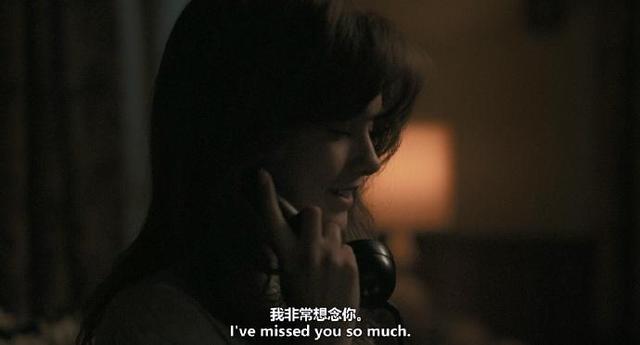 普瑞希拉剧照