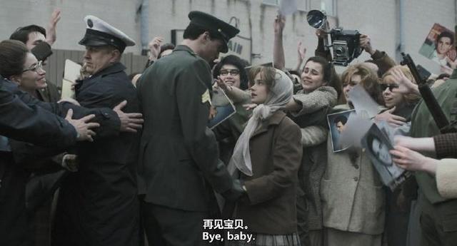 普瑞希拉剧照