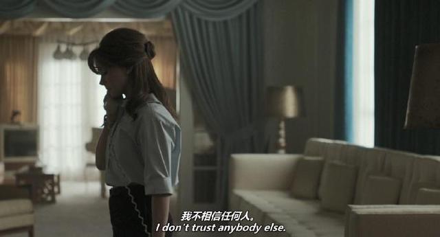 普瑞希拉剧照