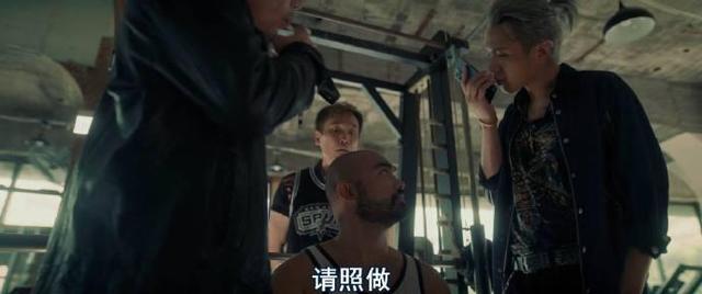 请问，还有哪里需要加强剧照
