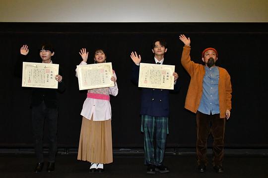 去唱卡拉OK吧！剧照