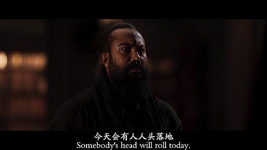 萨拉尔剧照