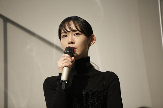生而抱歉剧照