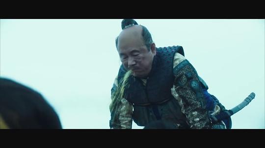 首剧照