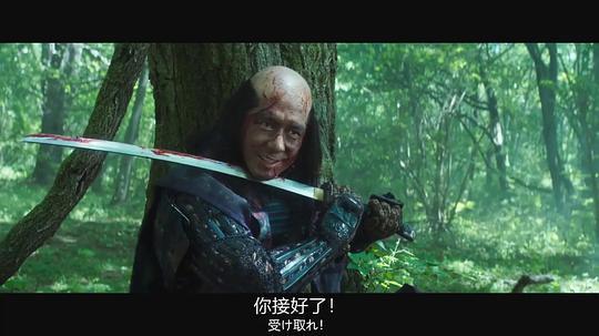 首剧照