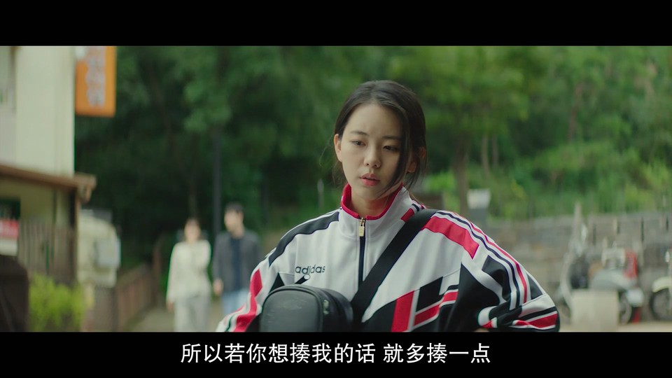甜蜜蜜：7510剧照