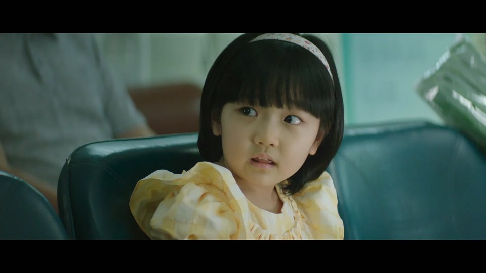 甜蜜蜜：7510剧照