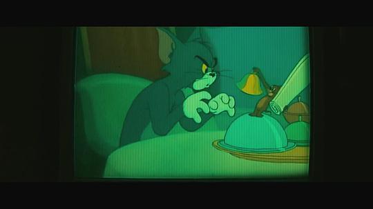微笑杀神剧照