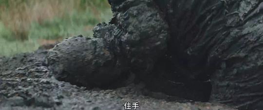 文森特必须死剧照