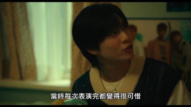 我的SHINee世界剧照