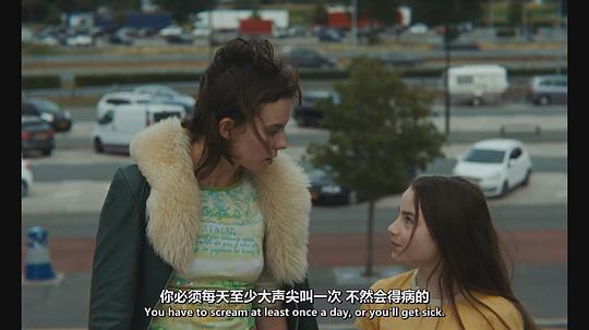 小孩儿剧照