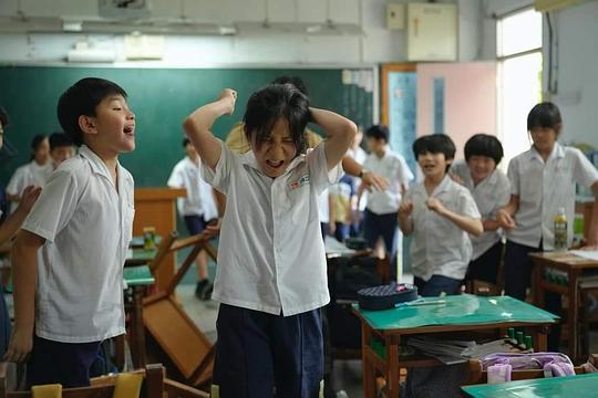 小晓剧照