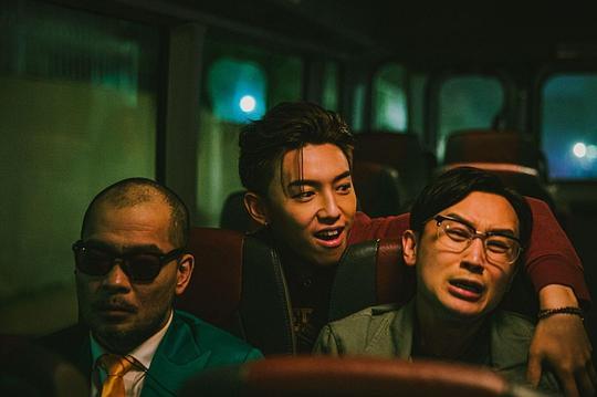 夜校剧照