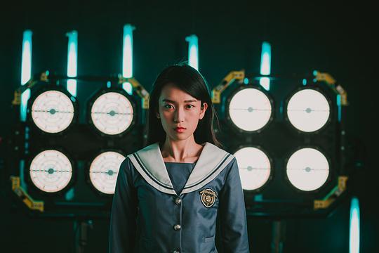 夜校剧照