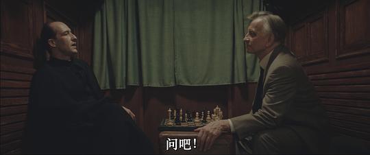 游戏掌控剧照