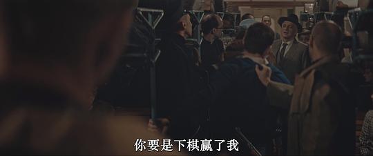 游戏掌控剧照