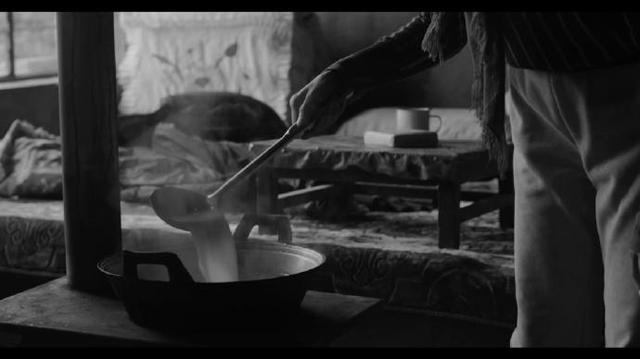 云淡风轻剧照