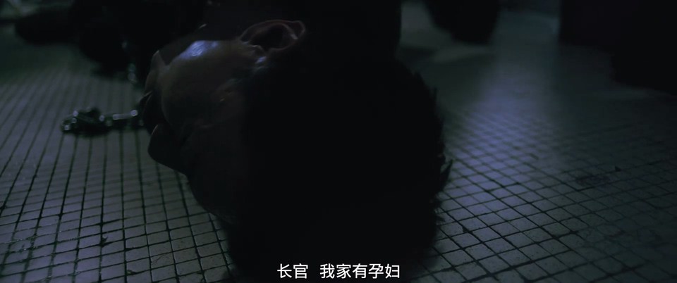 扎职2剧照