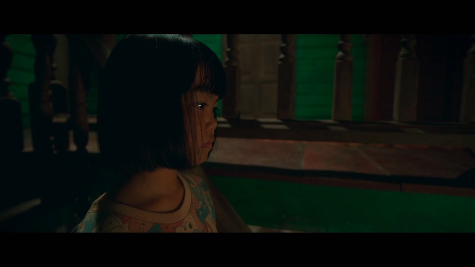 枕边嫌疑人剧照