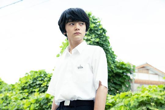 正欲剧照