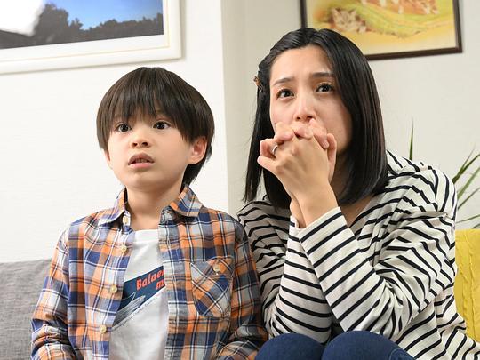 布莱泽奥特曼电影版：大怪兽首都激战剧照