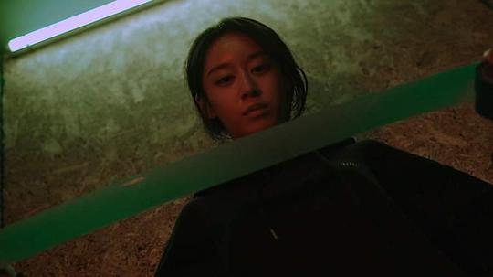 火女剧照
