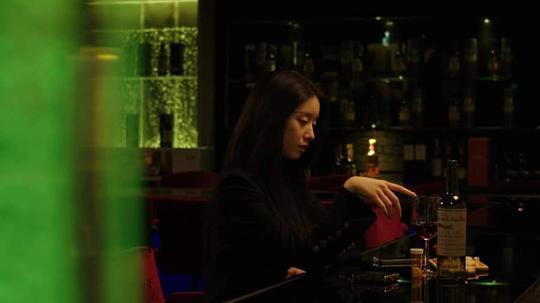 火女剧照